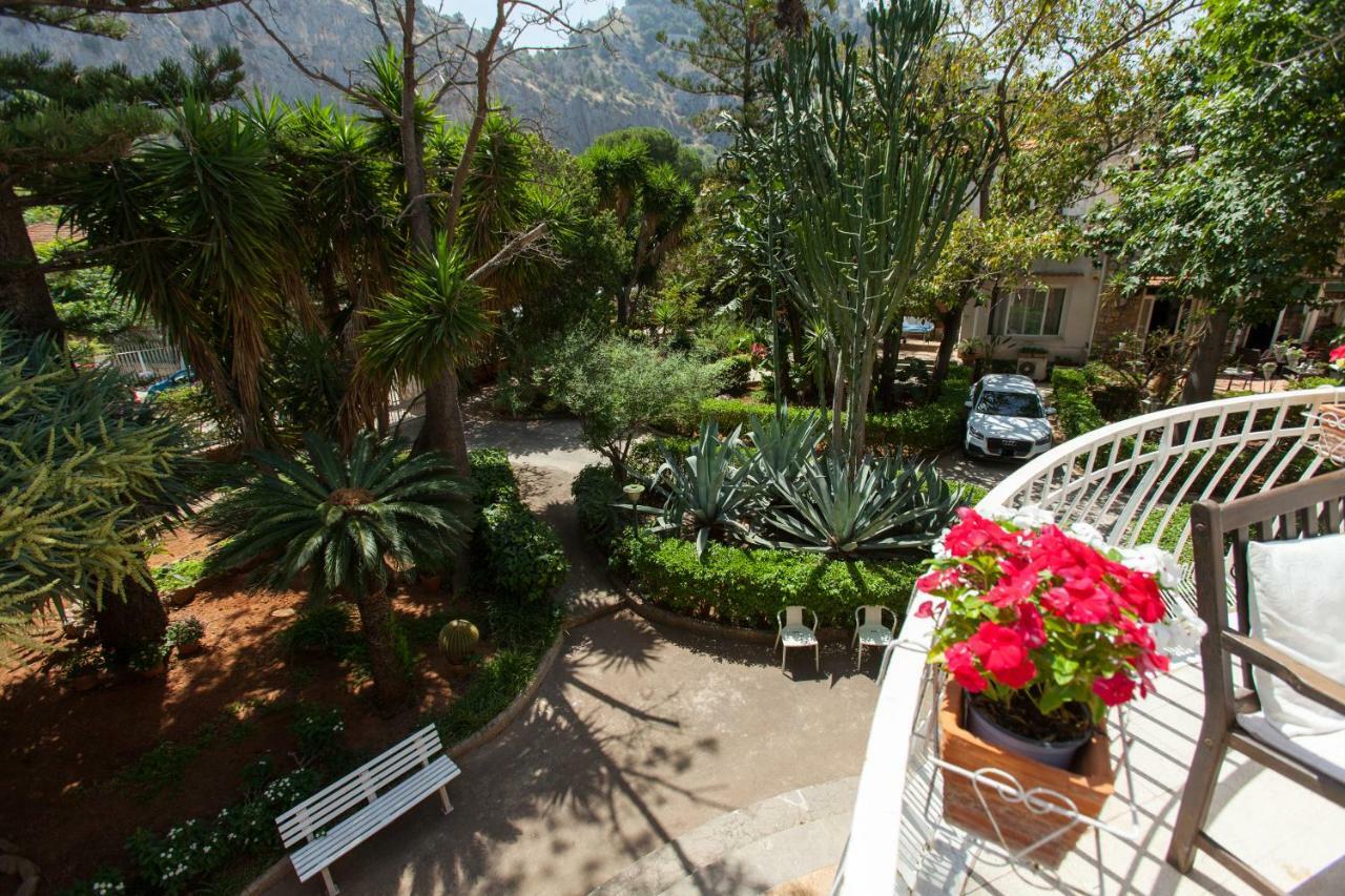 My Home In Mondello Palermo Exteriér fotografie