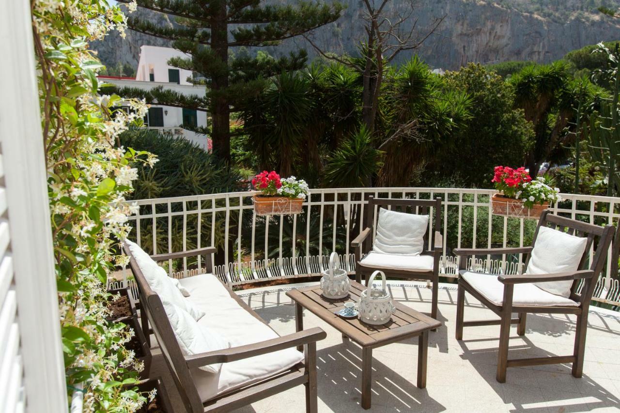 My Home In Mondello Palermo Exteriér fotografie